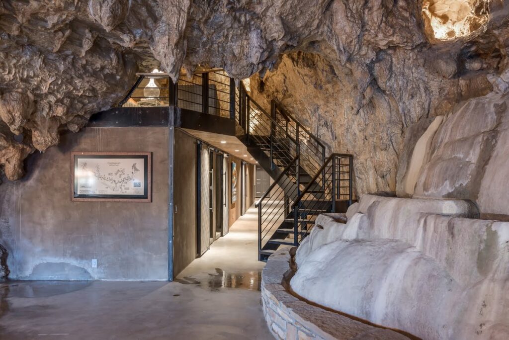 the beckham creek cave house2
