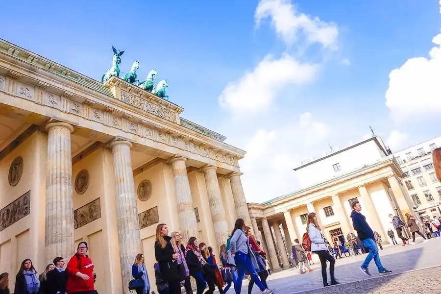 walking tours