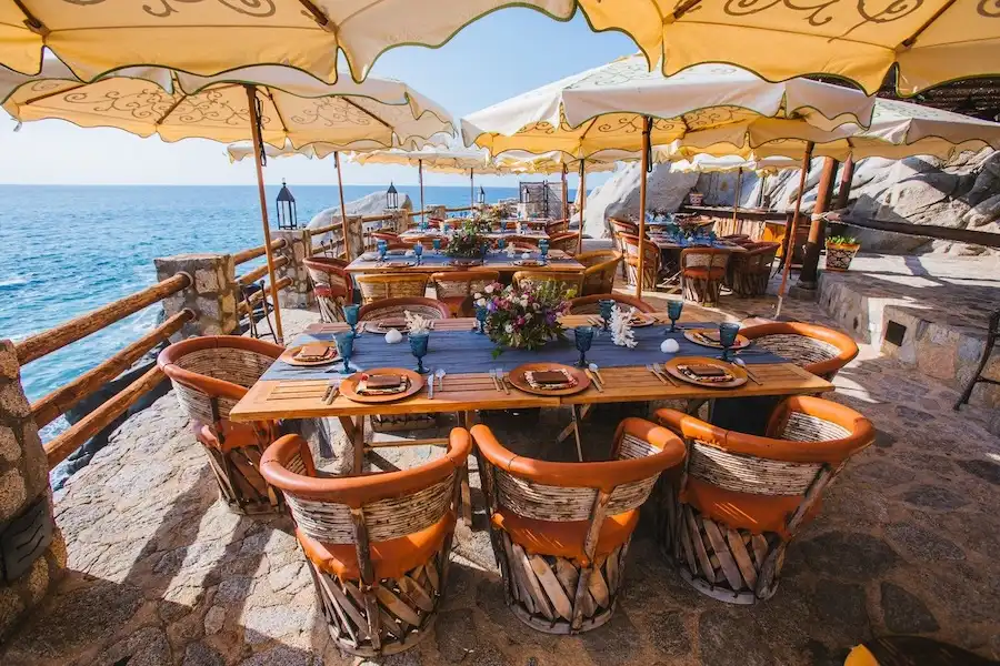 el farallon mexico