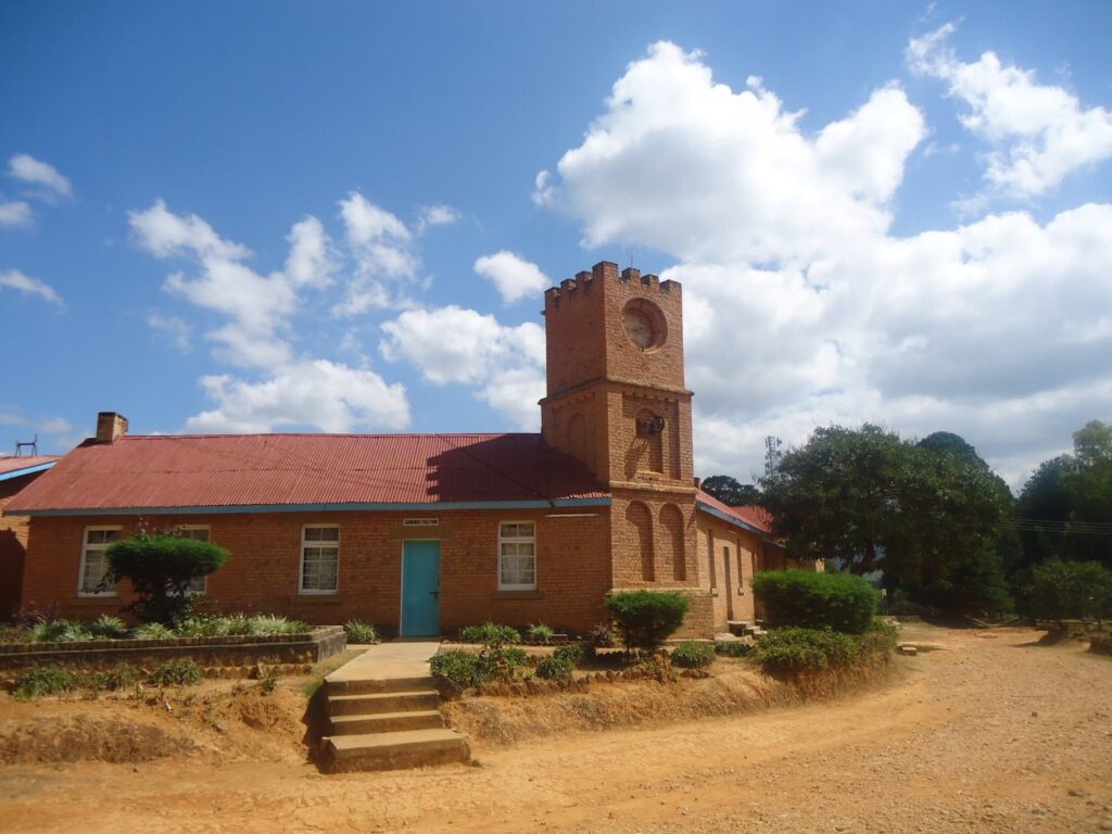 livingstonia