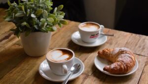 rome coffee