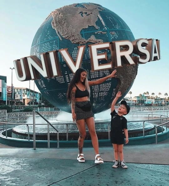 single mom3 1