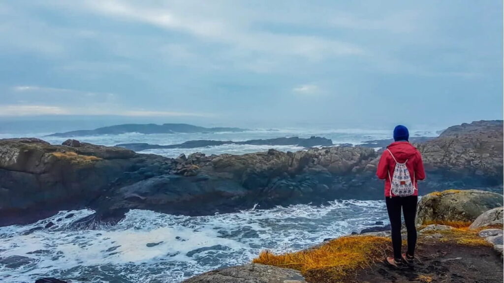 iceland