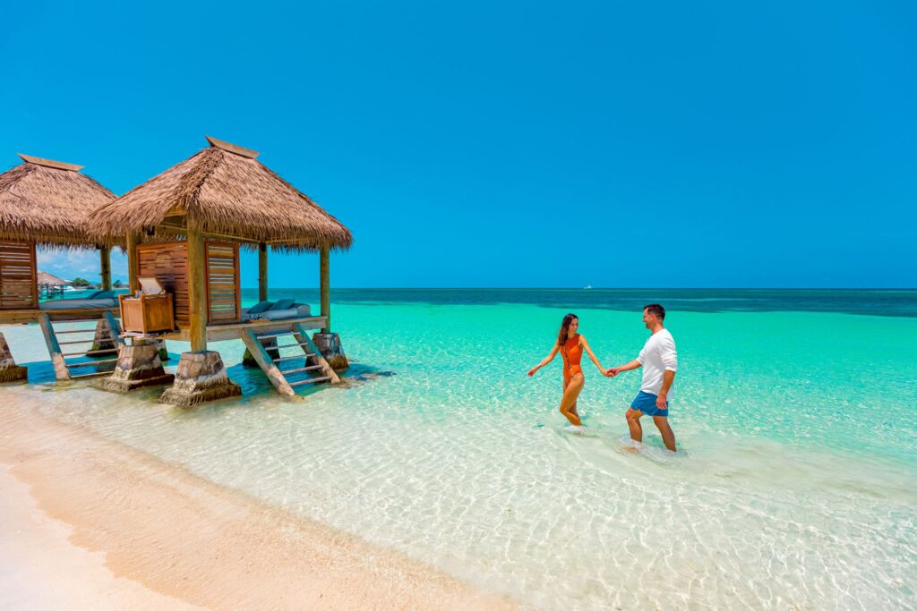 jamaica
