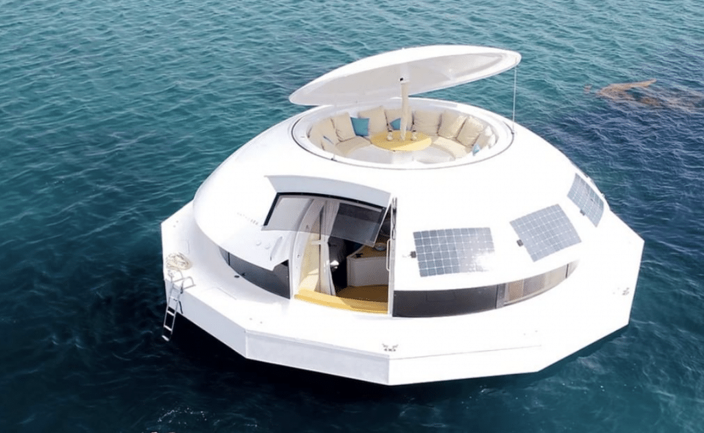 the anthenea