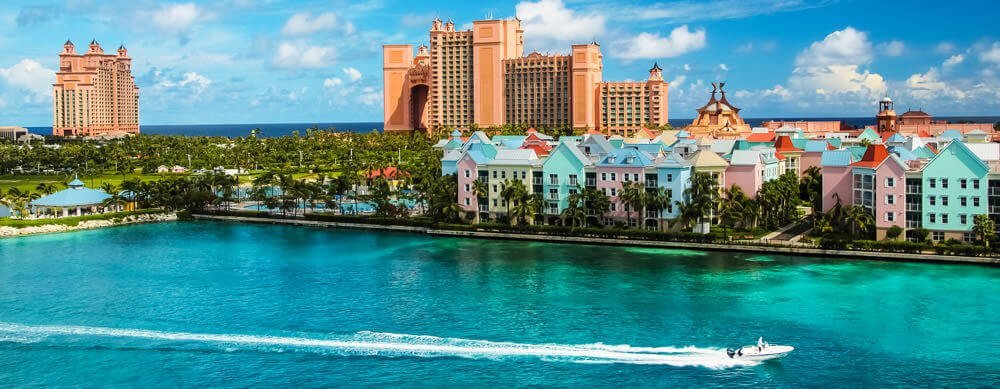 the bahamas