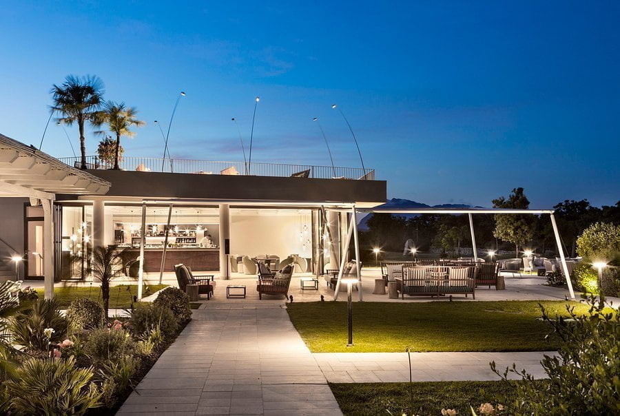baglioni resort sardinia