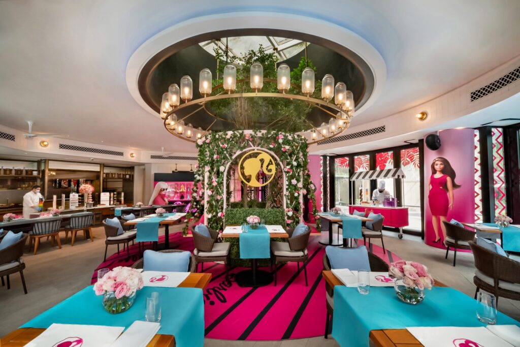 barbie hotel4