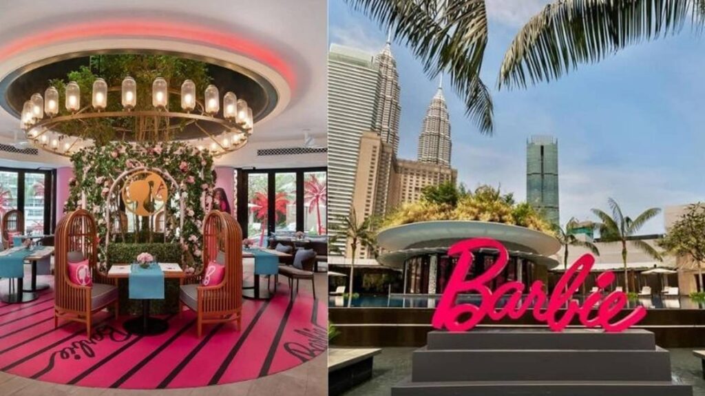 barbie hotel6