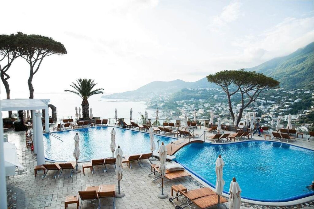 san montano resort ischia 1