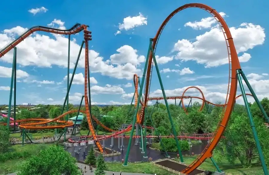 canada s wonderland yukon