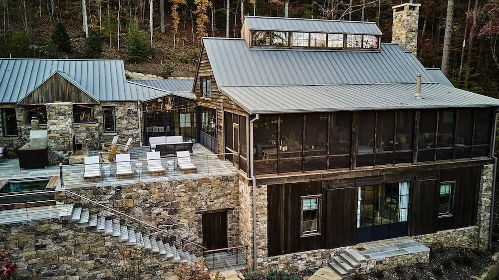 blackberry farm walland tennessee