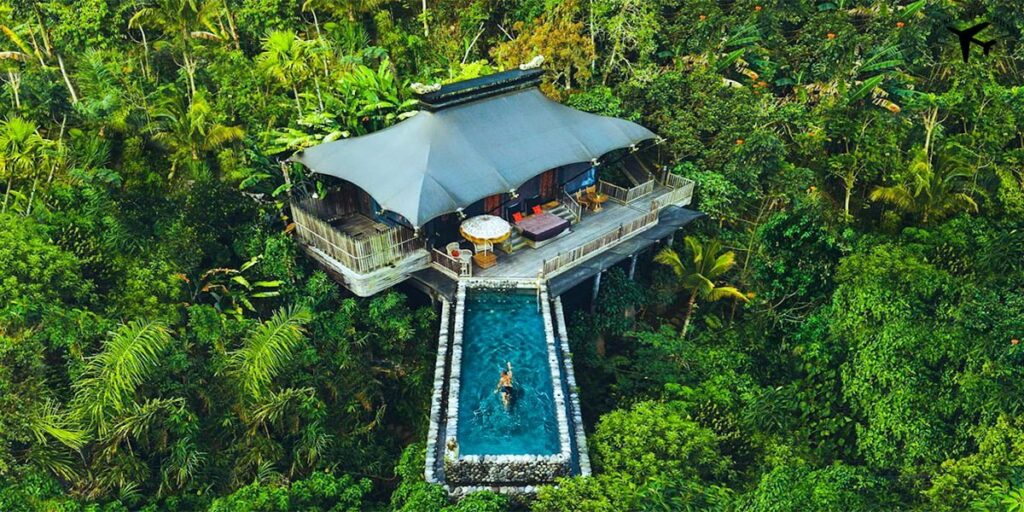 capella ubud