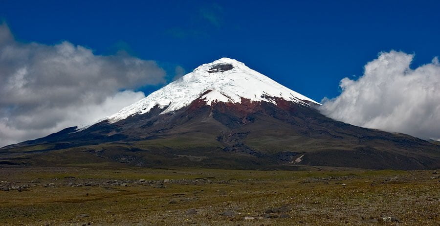 vn. cotopaxi