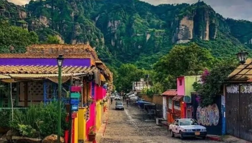 tepoztlán morelos