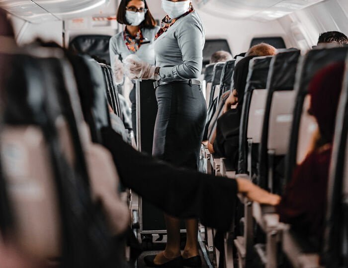 airline secrets shared by flight attendants