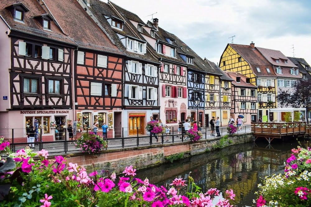 alsace