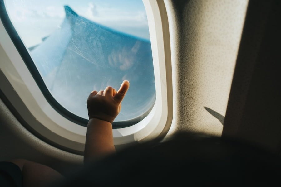 baby on board