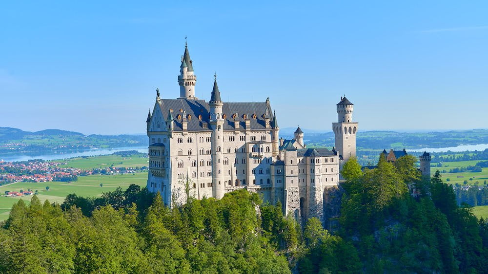bavaria