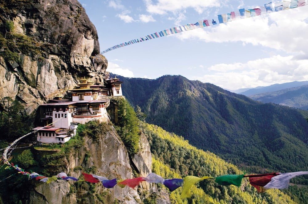 bhutan