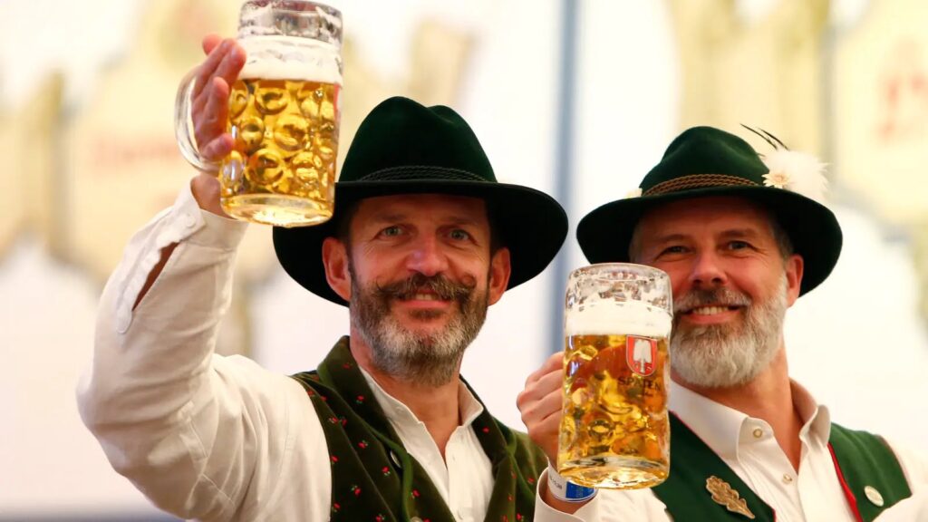 germans