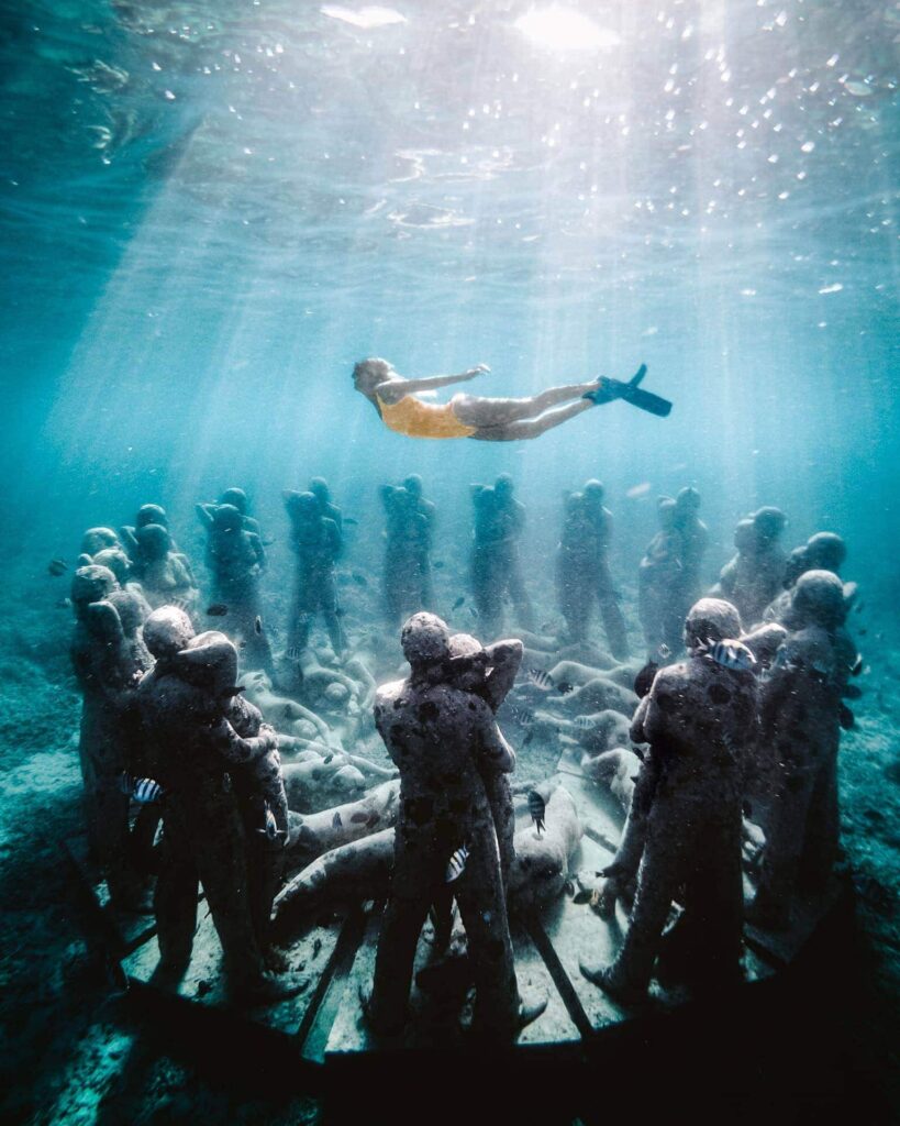 gili meno 4