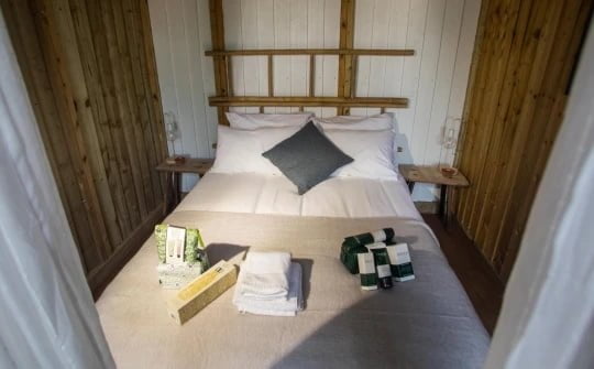 hideaway cabin1