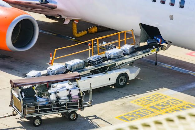 luggage