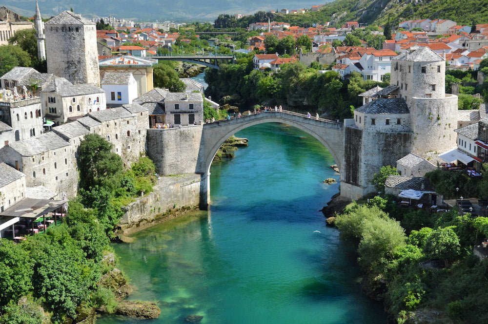 mostar