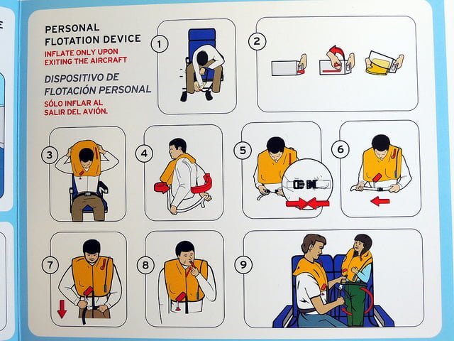 safety