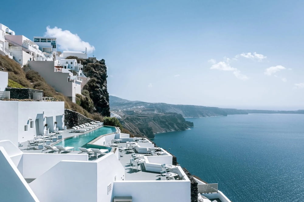 santorini
