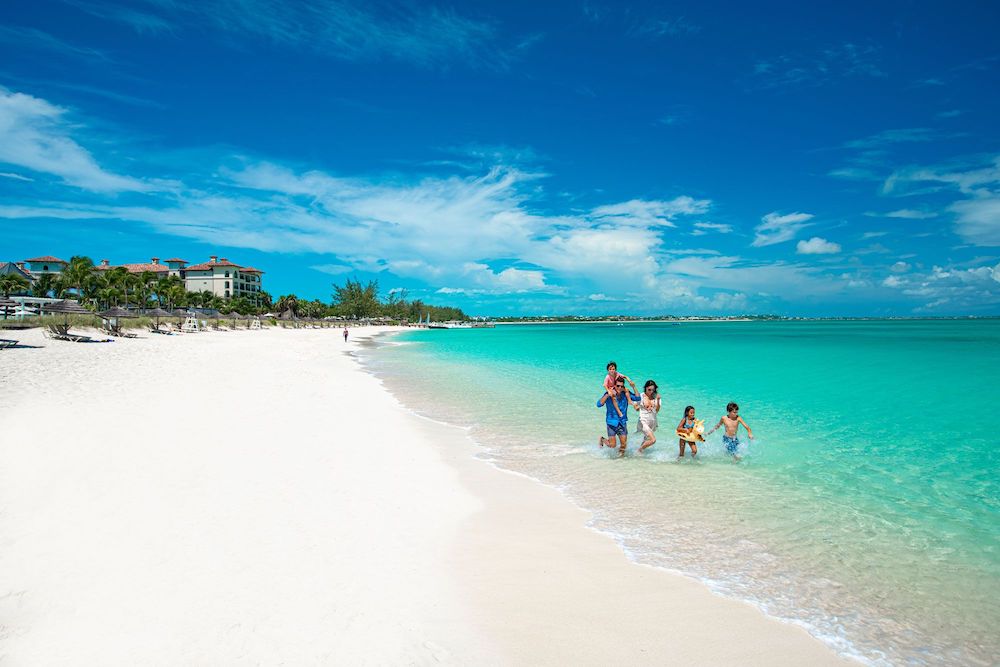 turks and caicos