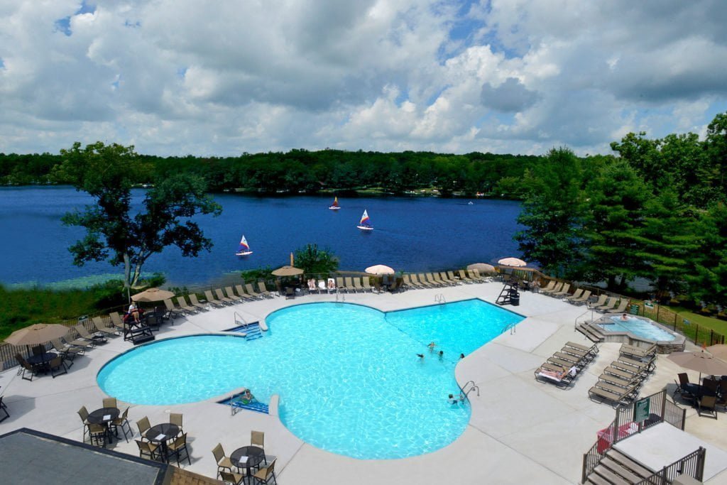 woodloch resort