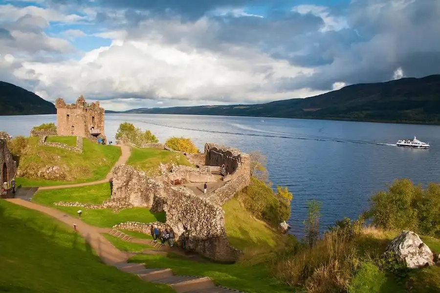 loch ness