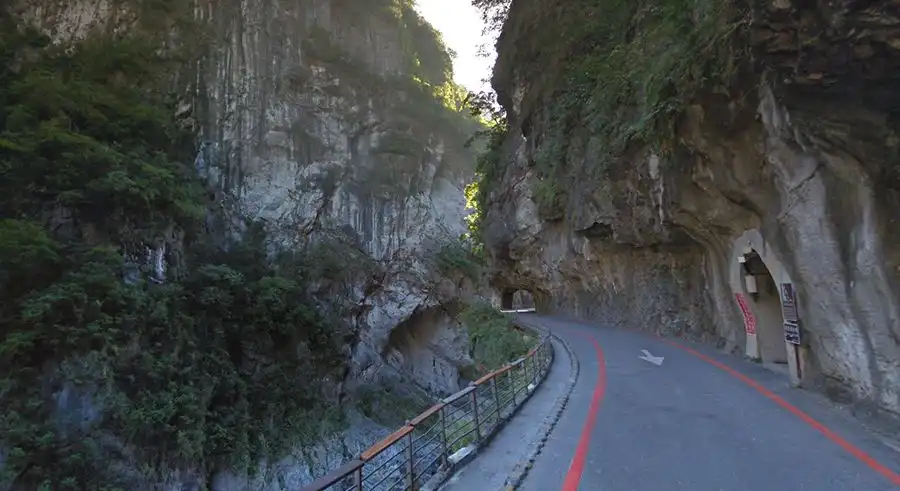 taiwan