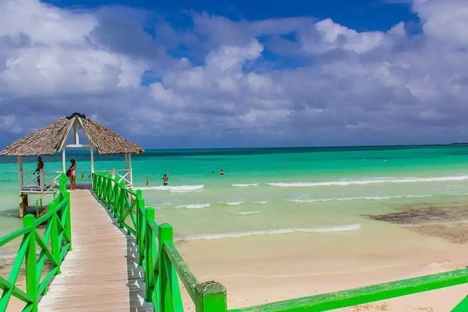 cayo coco