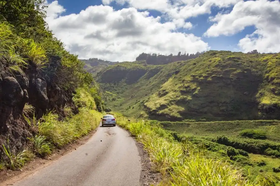 hawaii