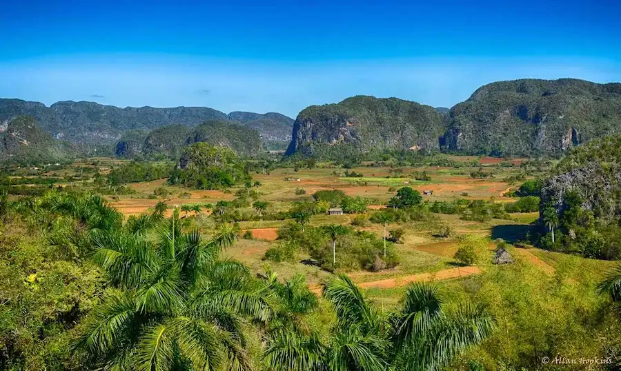 parque nacional viñales