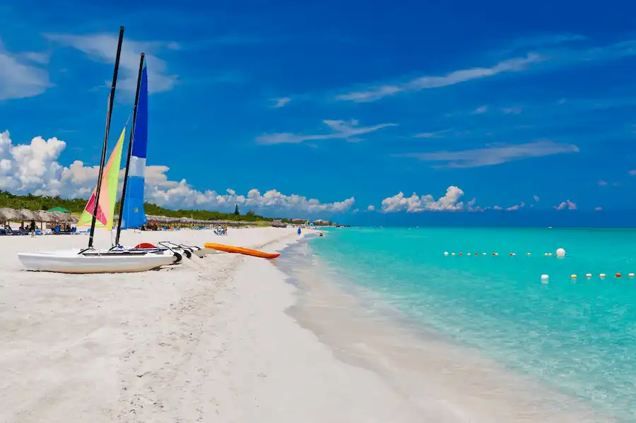 varadero