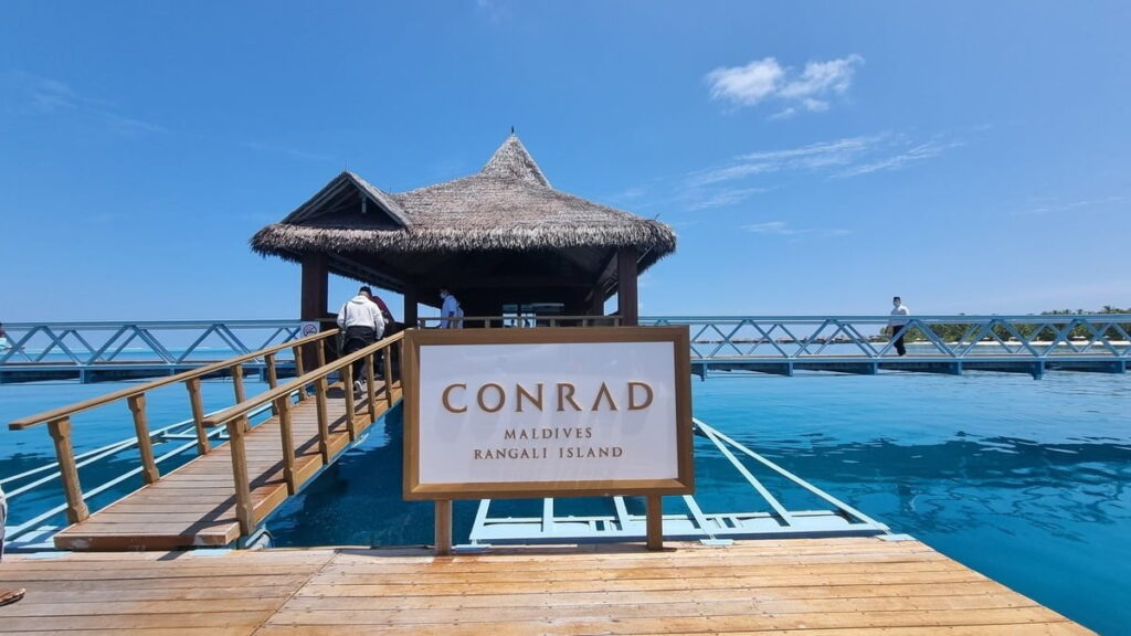 conrad maldives rangali