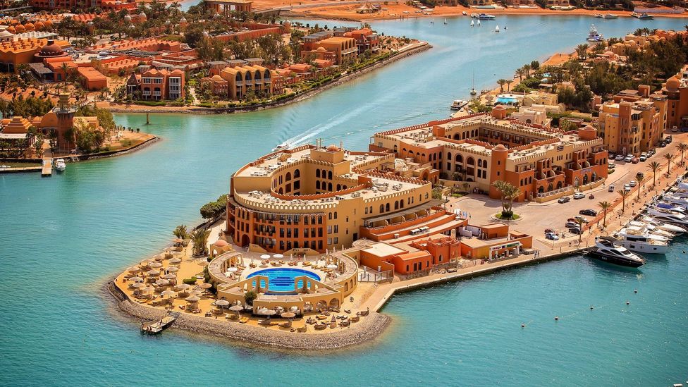 egypt 1