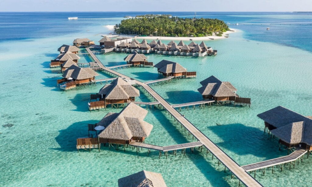 hotel0guide conrad maldives