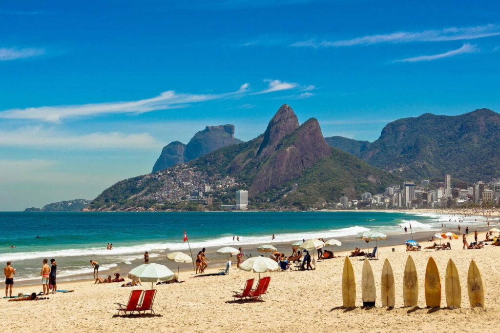 ipanema