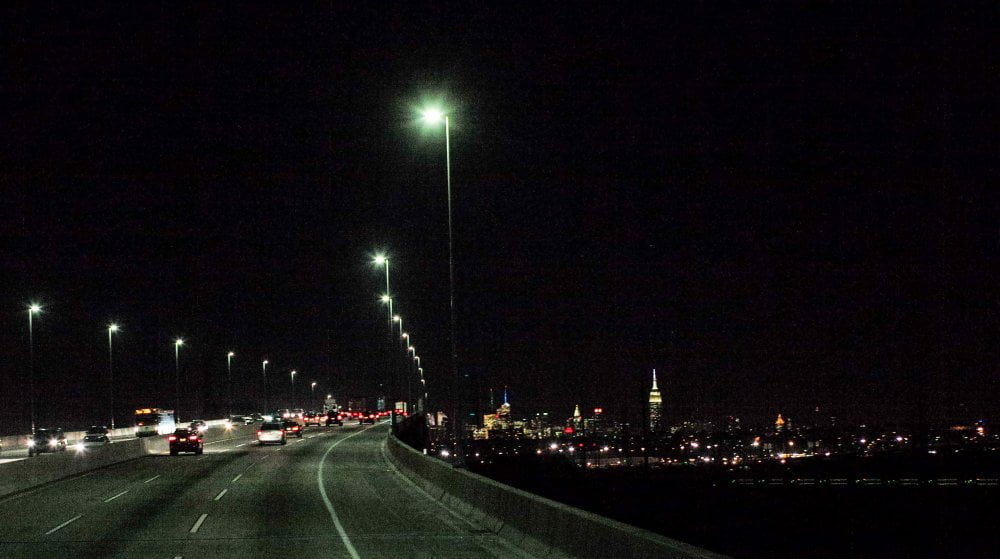 new jersey turnpike