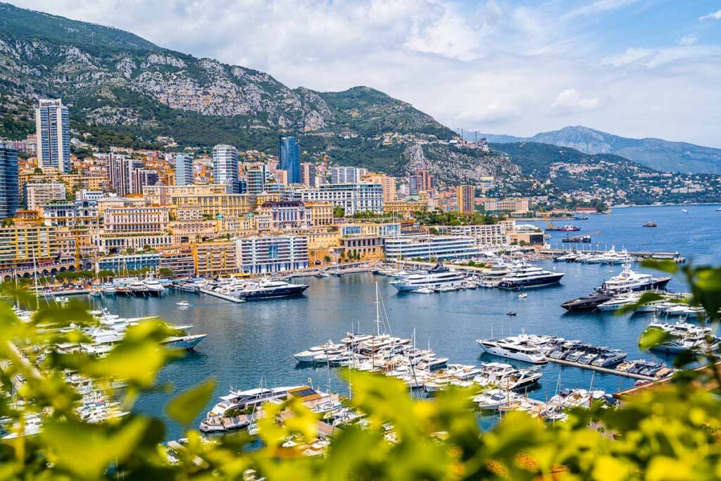 port hercules monaco 1