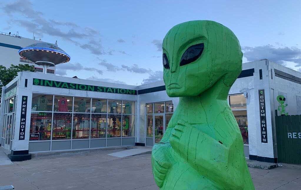 roswell new mexico