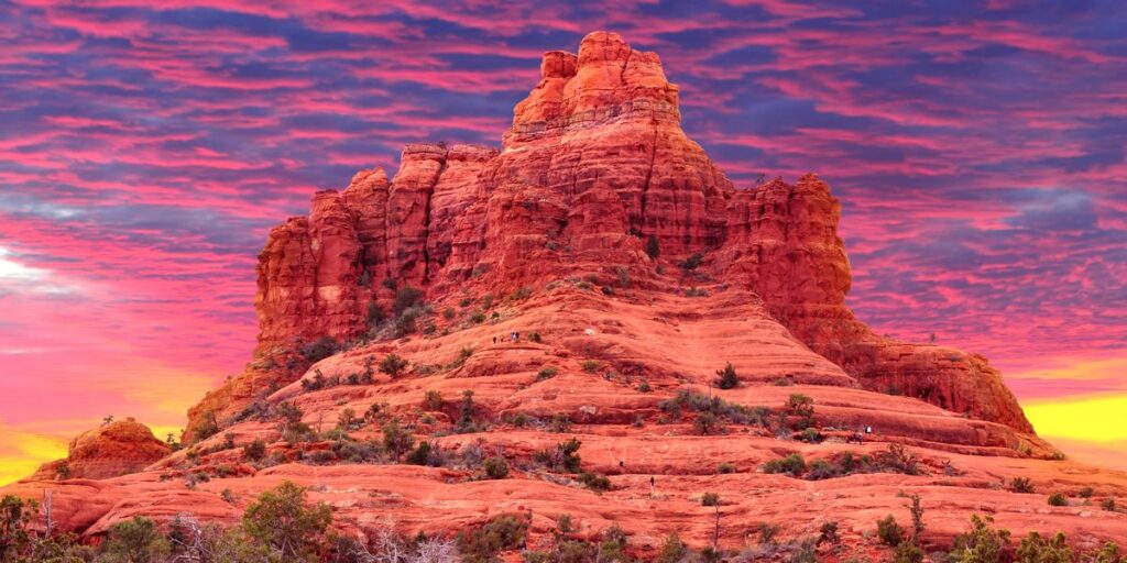 sedona arizona