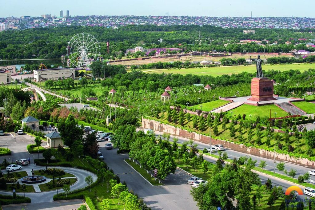 shymkent
