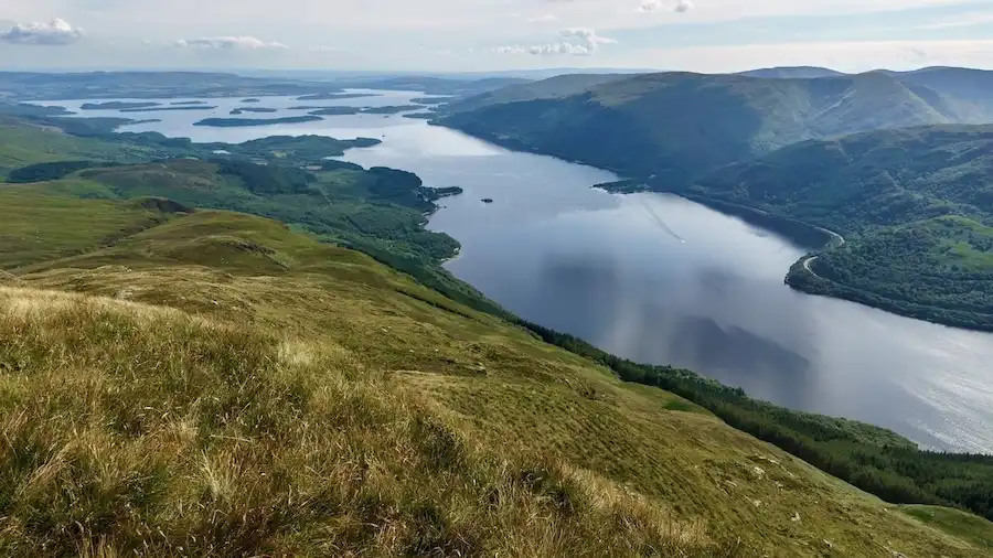 lake lomond
