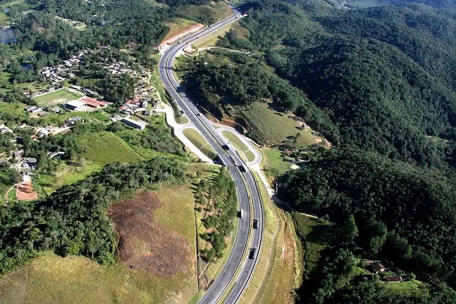 rodovia da morte 1
